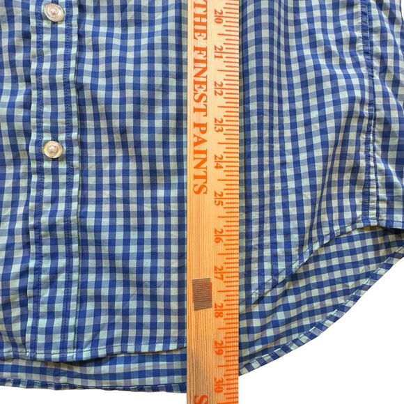 Back to School Vineyard Vines Button-Down Shirt Lot – Size Small (2-Pack) - Picture 12 of 16